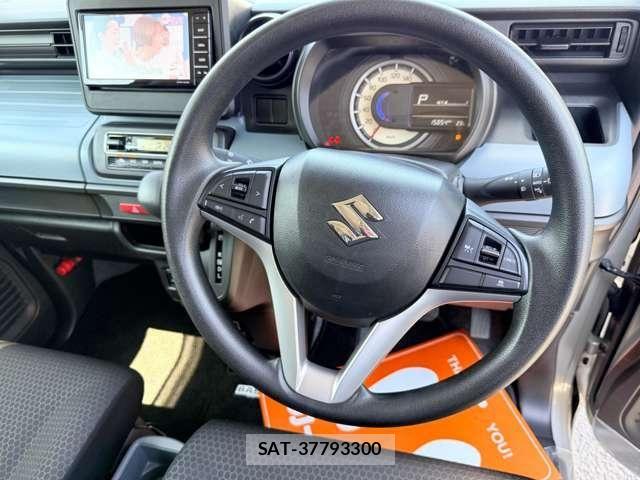 Suzuki SPACIA 2023-10 6527606-14