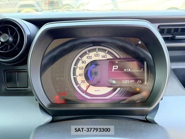Suzuki SPACIA 2023-10 6527606-15