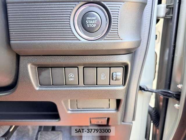 Suzuki SPACIA 2023-10 6527606-16