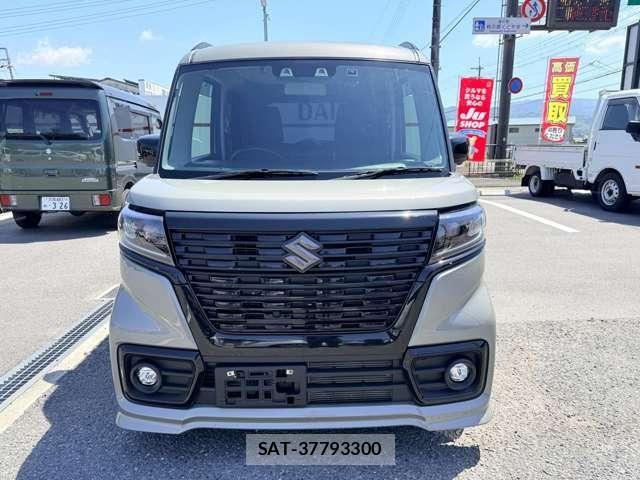 Suzuki SPACIA 2023-10 6527606-1