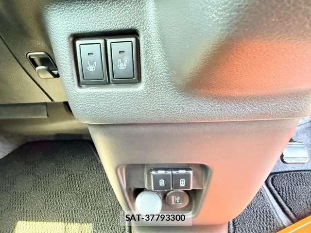 Suzuki SPACIA 2023-10 6527606-19