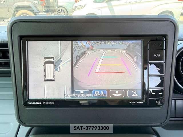 Suzuki SPACIA 2023-10 6527606-24