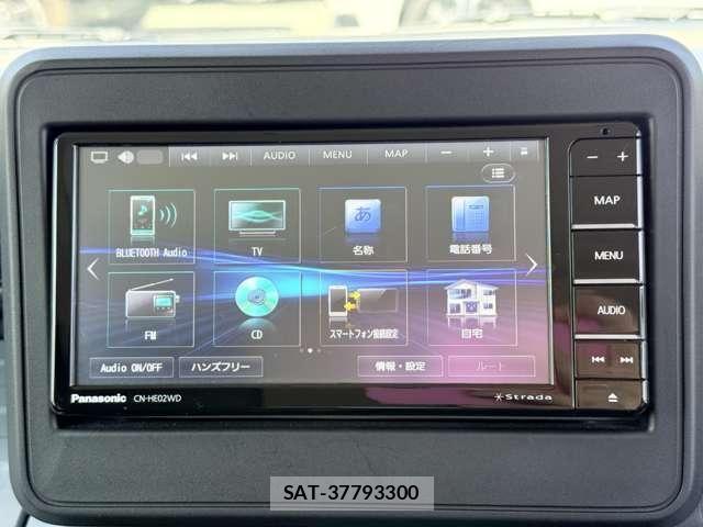 Suzuki SPACIA 2023-10 6527606-25