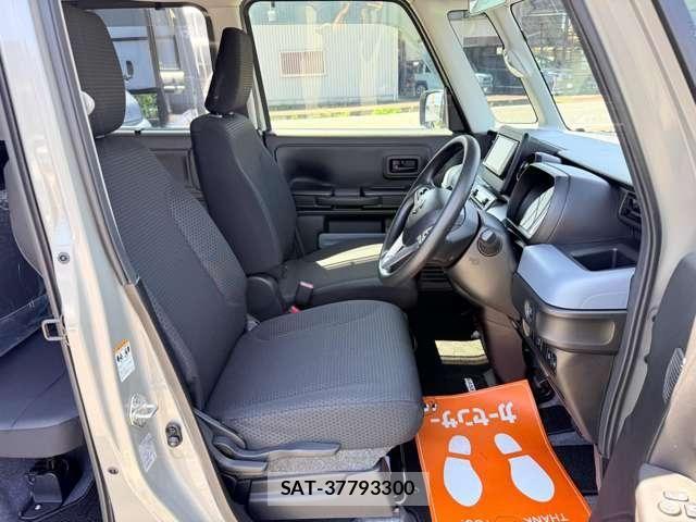 Suzuki SPACIA 2023-10 6527606-26