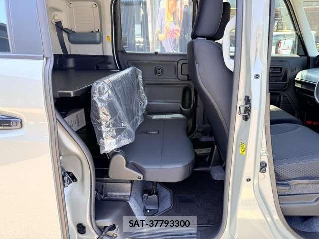 Suzuki SPACIA 2023-10 6527606-27