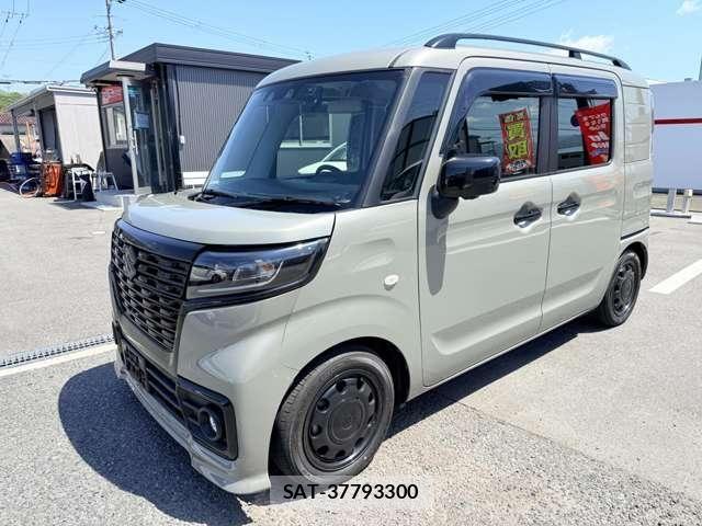 Suzuki SPACIA 2023-10 6527606-2
