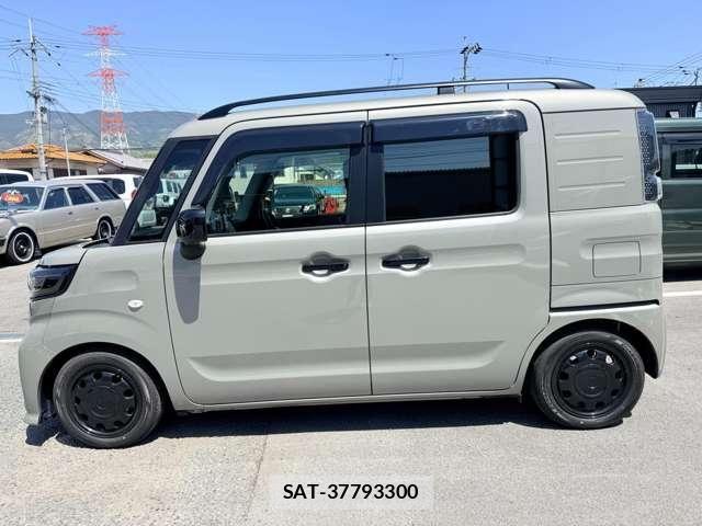 Suzuki SPACIA 2023-10 6527606-3