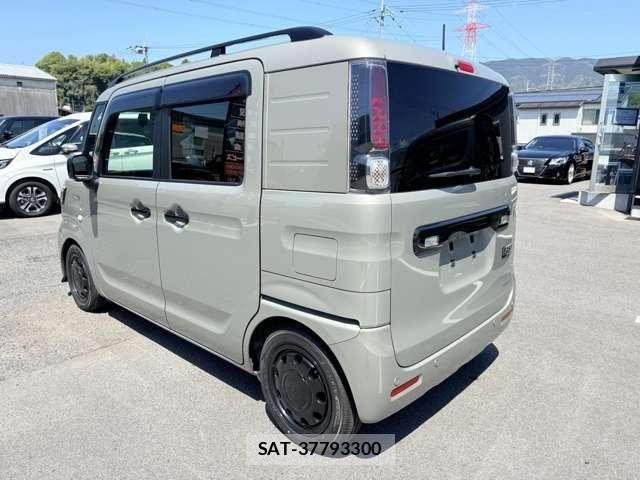 Suzuki SPACIA 2023-10 6527606-4