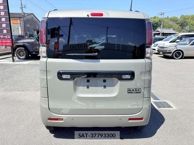 Suzuki SPACIA 2023-10 6527606-5