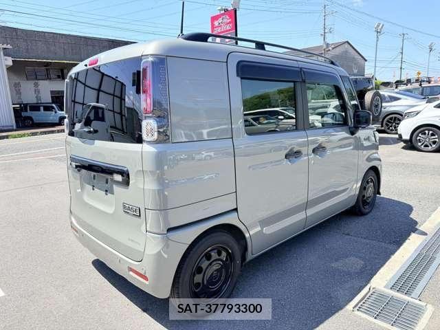 Suzuki SPACIA 2023-10 6527606-6