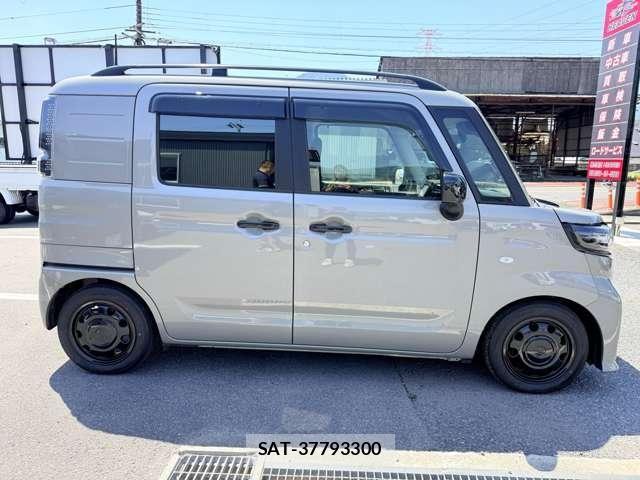 Suzuki SPACIA 2023-10 6527606-7