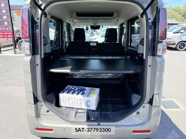 Suzuki SPACIA 2023-10 6527606-8