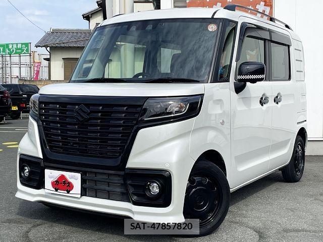 Suzuki SPACIA 2023-07 6614933-0
