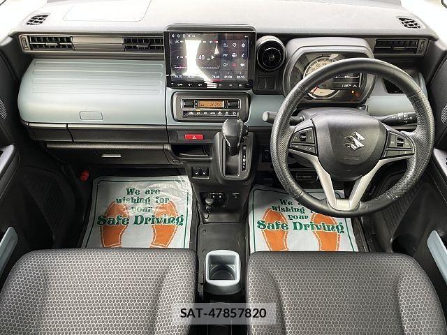 Suzuki SPACIA 2023-07 6614933-1