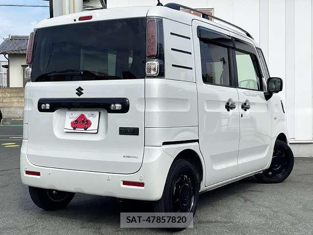 Suzuki SPACIA 2023-07 6614933-2