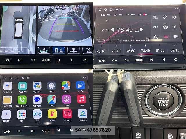 Suzuki SPACIA 2023-07 6614933-3