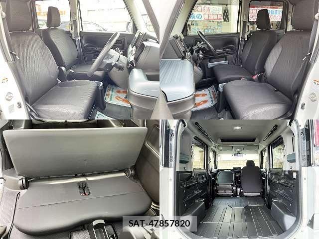Suzuki SPACIA 2023-07 6614933-6