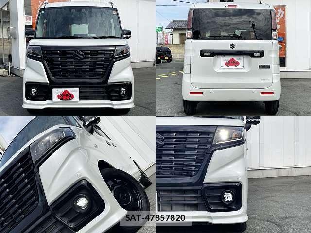 Suzuki SPACIA 2023-07 6614933-7