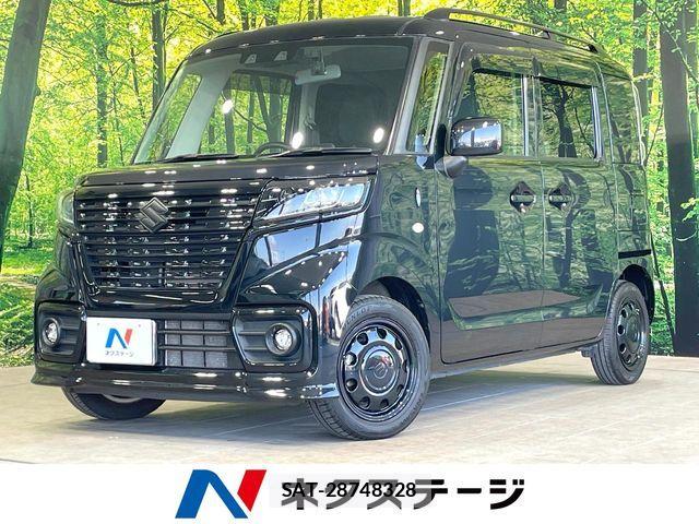 Suzuki SPACIA 2022-08 6642587-0