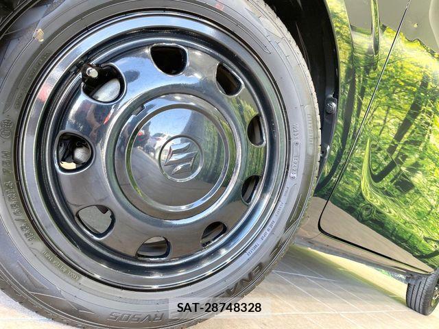 Suzuki SPACIA 2022-08 6642587-13