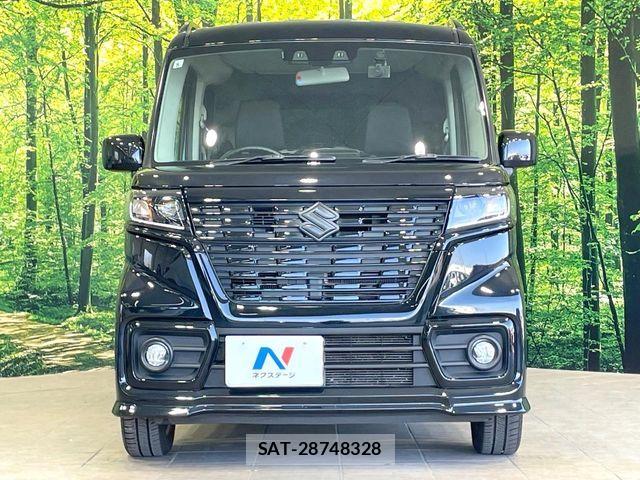 Suzuki SPACIA 2022-08 6642587-14