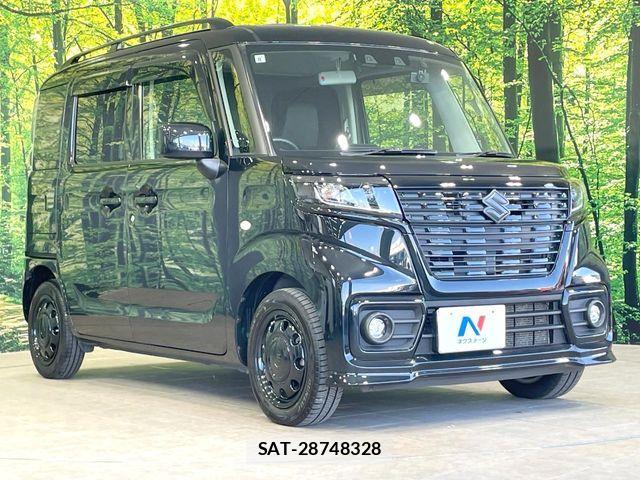 Suzuki SPACIA 2022-08 6642587-16
