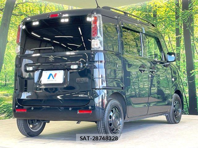 Suzuki SPACIA 2022-08 6642587-17