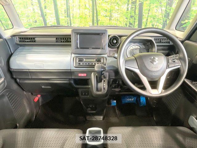 Suzuki SPACIA 2022-08 6642587-1