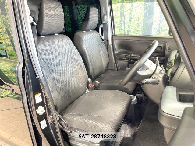 Suzuki SPACIA 2022-08 6642587-8