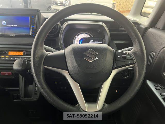 Suzuki SPACIA 2023-08 6642588-13