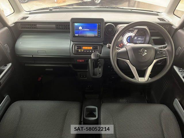 Suzuki SPACIA 2023-08 6642588-1