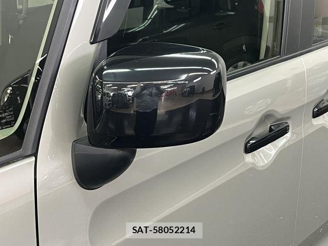 Suzuki SPACIA 2023-08 6642588-24