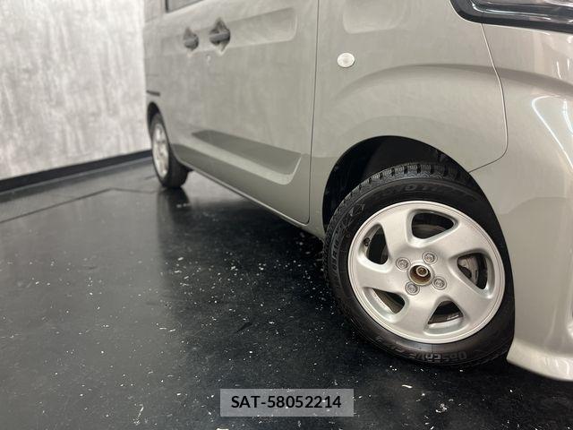 Suzuki SPACIA 2023-08 6642588-26