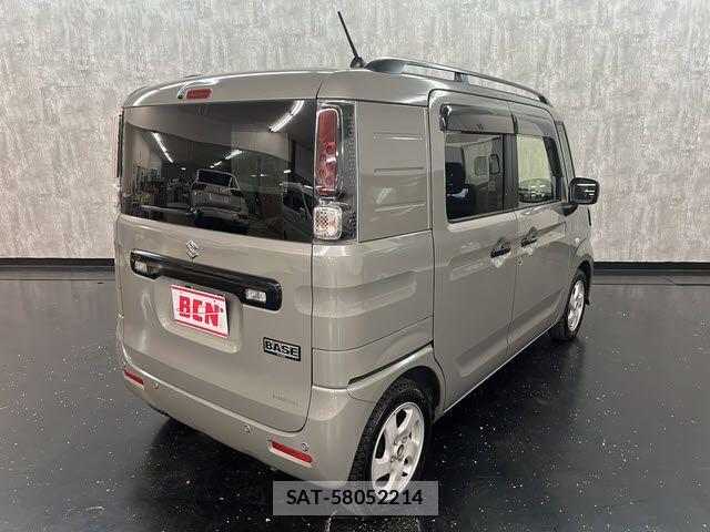 Suzuki SPACIA 2023-08 6642588-2