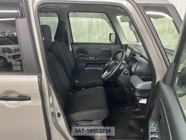 Suzuki SPACIA 2023-08 6642588-3