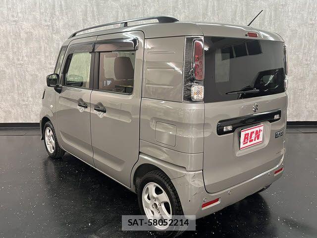 Suzuki SPACIA 2023-08 6642588-8