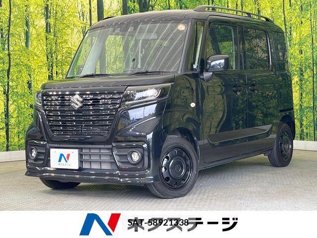 Suzuki SPACIA 2024-04 6673715-0