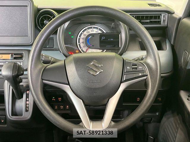 Suzuki SPACIA 2024-04 6673715-10