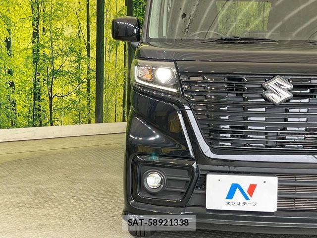 Suzuki SPACIA 2024-04 6673715-11