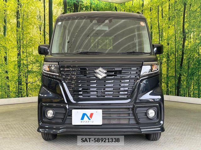 Suzuki SPACIA 2024-04 6673715-13