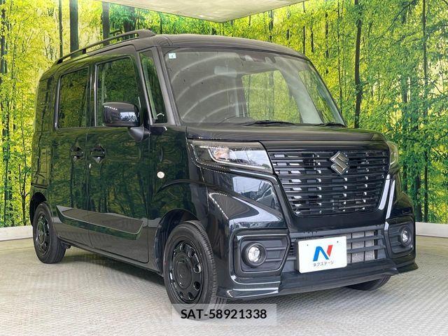 Suzuki SPACIA 2024-04 6673715-15