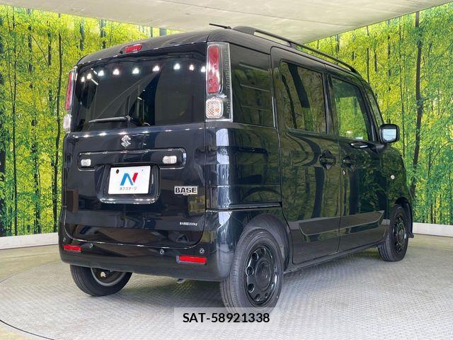 Suzuki SPACIA 2024-04 6673715-16