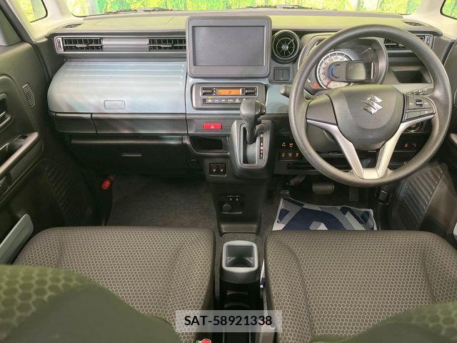 Suzuki SPACIA 2024-04 6673715-1
