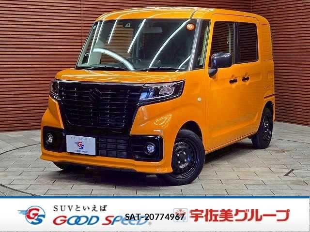 Suzuki SPACIA 2022-09 6673717-0