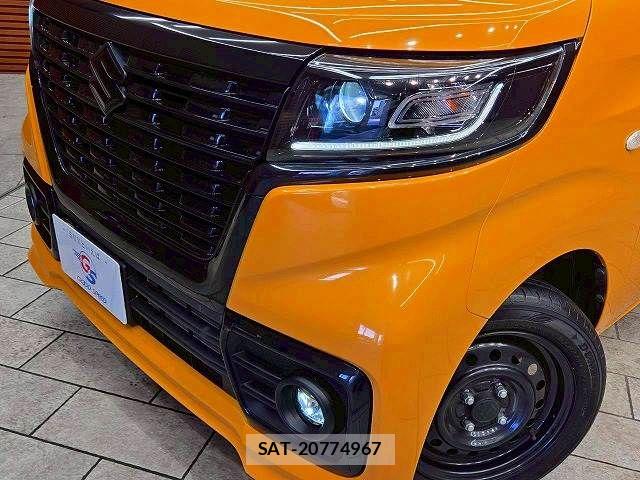 Suzuki SPACIA 2022-09 6673717-9
