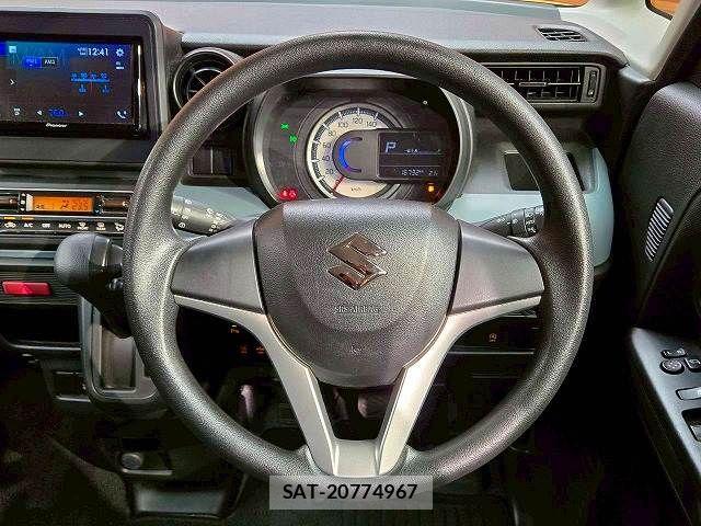 Suzuki SPACIA 2022-09 6673717-12