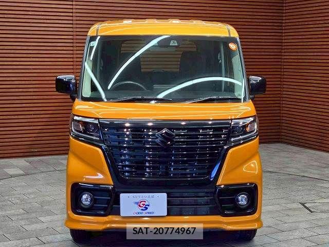 Suzuki SPACIA 2022-09 6673717-16