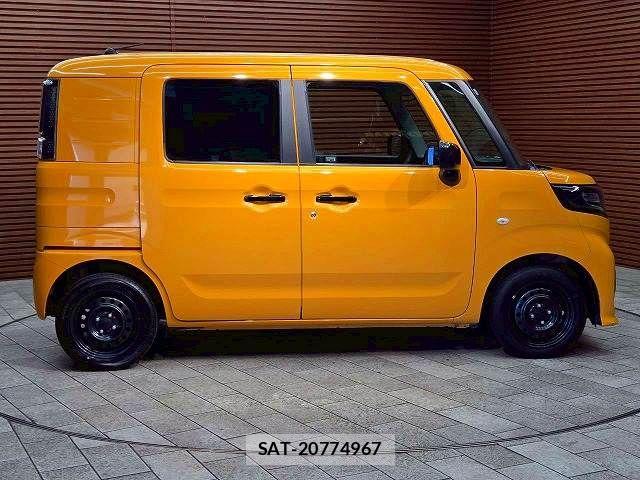 Suzuki SPACIA 2022-09 6673717-17