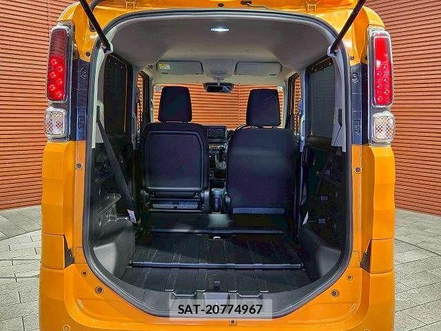 Suzuki SPACIA 2022-09 6673717-19