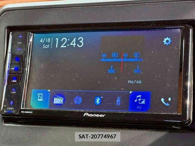 Suzuki SPACIA 2022-09 6673717-2